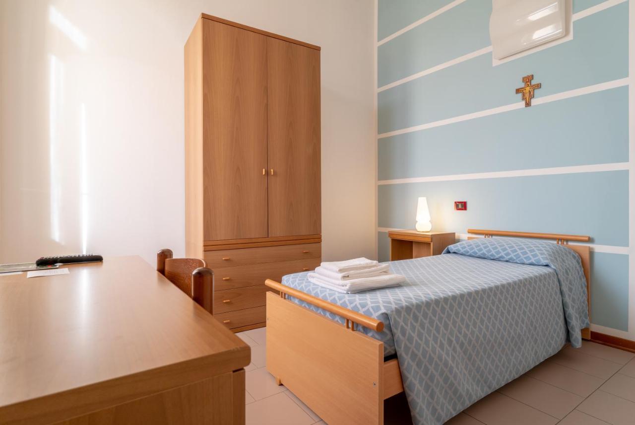 Il Seminario Hotel Alba Kültér fotó