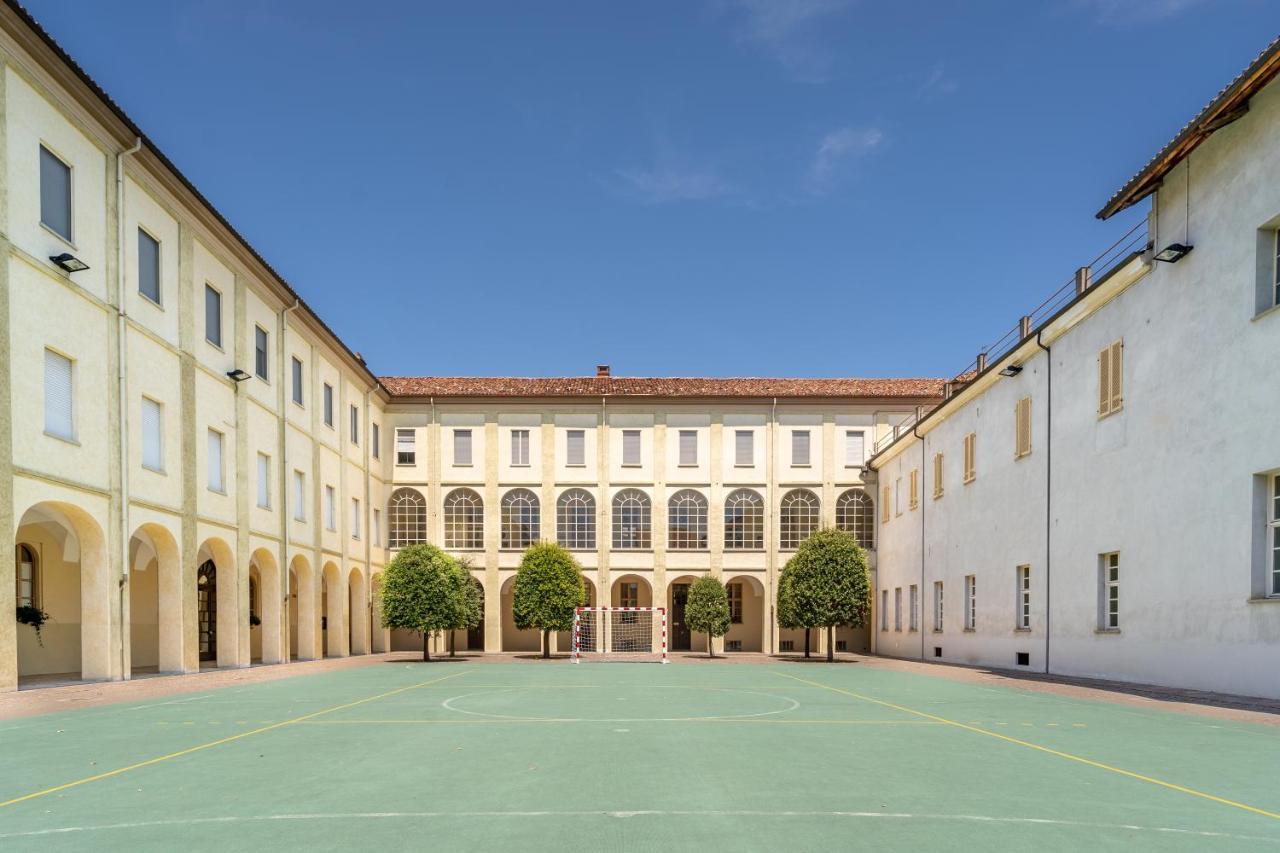 Il Seminario Hotel Alba Kültér fotó