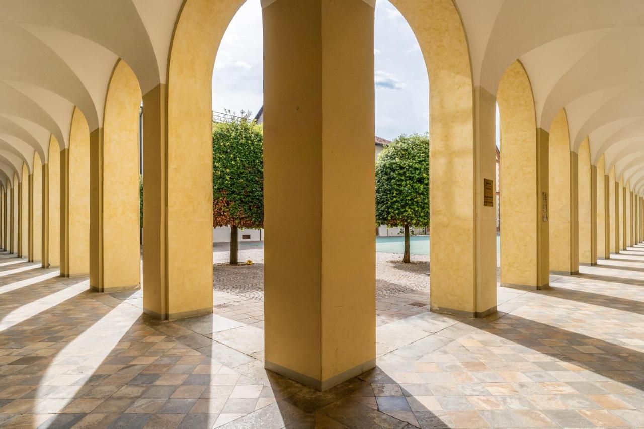 Il Seminario Hotel Alba Kültér fotó