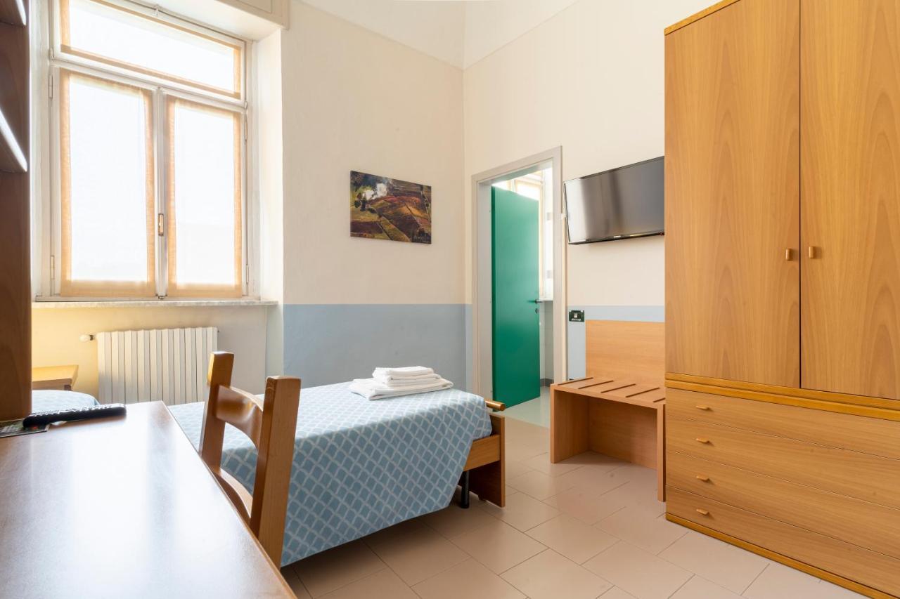 Il Seminario Hotel Alba Kültér fotó