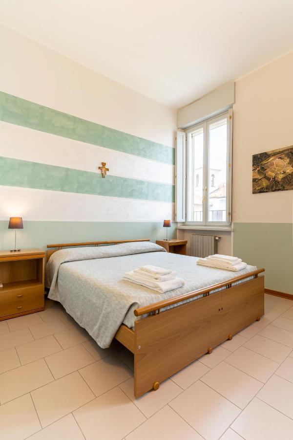 Il Seminario Hotel Alba Kültér fotó