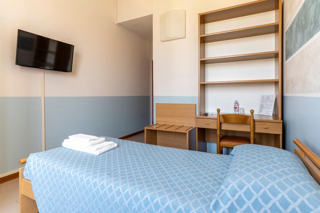 Il Seminario Hotel Alba Kültér fotó