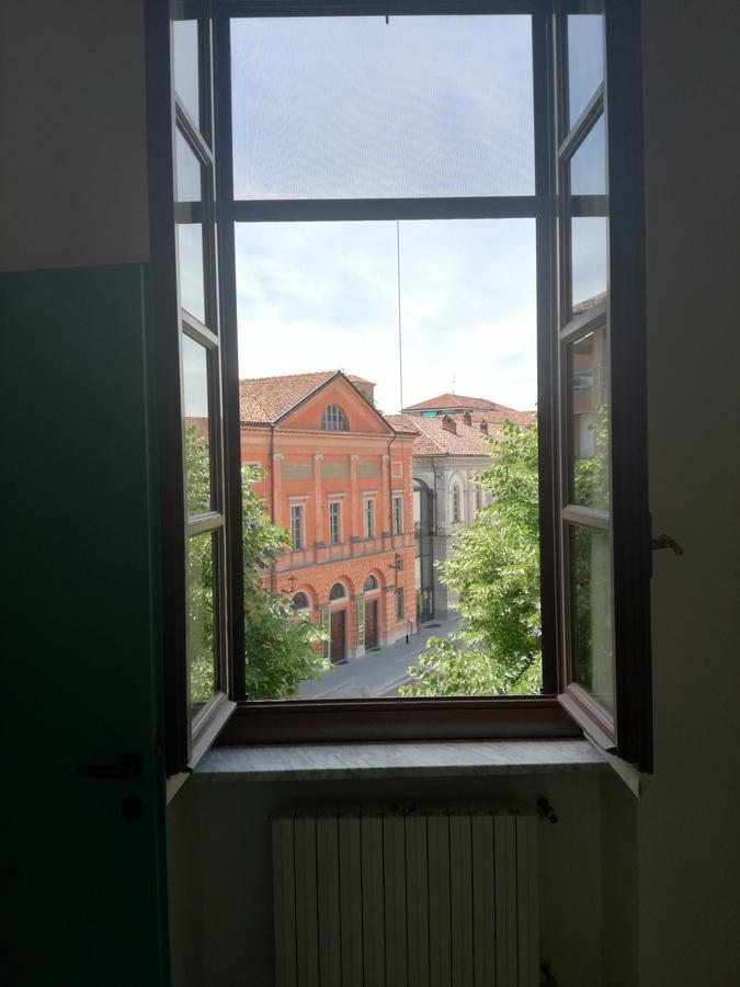 Il Seminario Hotel Alba Kültér fotó